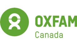 Oxfam Canada